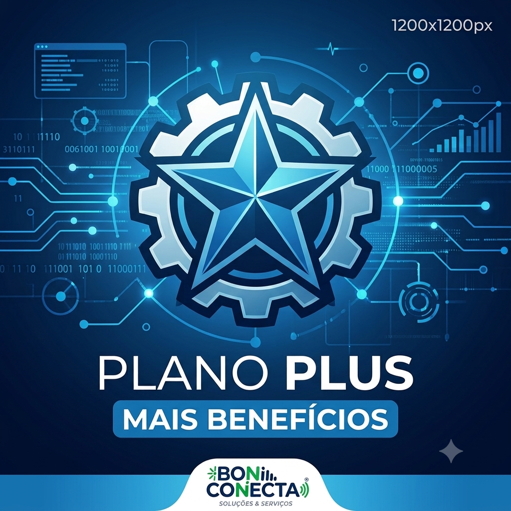 🔵 Plano Plus